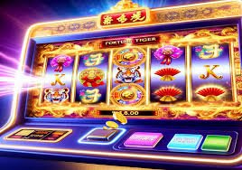Pusat dukungan teknis 857 bernuansa neon
